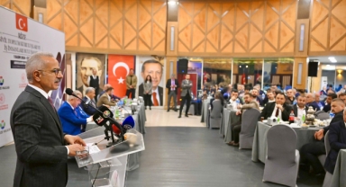 BAKAN URALOĞLU’NDAN RİZELİLERE MÜJDE…