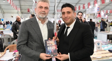 Başkan Görgel: “Kitap Fuarı’nda 1 Haftada 300 Bin Vatandaşımızı Ağırladık”