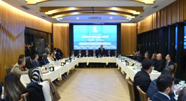 Başkan Görgel: “Tüm Öğretmenlerimizin Öğretmenler Günü’nü Tebrik Ediyorum”