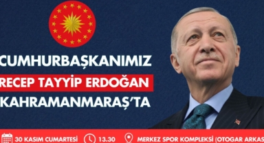 Başkan Görgel: “Tüm Vatandaşlarımızı Kura Çekiliş Törenimize Bekliyoruz”