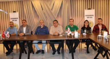 BAŞKAN TİYEKLİ, “YOĞUN BAKIM ÜNİTELERİNİN KİRALANMASI HUKUKSUZ”
