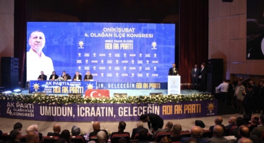 Başkan Toptaş; Kısa sürede yatırımlarımızla vatandaşlarımızın memnuniyetini sağladık