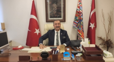 Bedri Yalçın: