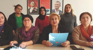 Bugün 25 Kasım Kadına Yönelik Şiddetle Uluslararası Mücadele Günü