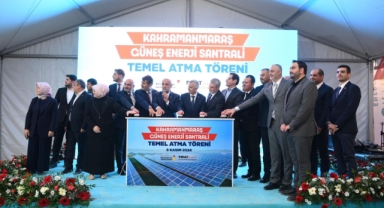 Büyükşehir’den yeşil enerjide dev yatırım…