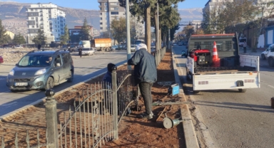 Büyükşehir, Fırtınanın Yol Açtığı Hasarları Bir Bir Gideriyor