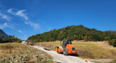 Büyükşehir ile Daha Ulaşılabilir Bir Andırın