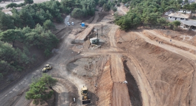 Büyükşehir, Kapıçam’ı Türkiye Offroad Şampiyonası’na Hazırlıyor