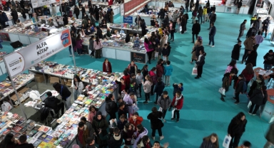 Büyükşehir, Kırsal Mahalleler ile Fuar Arasına Köprü Kurdu
