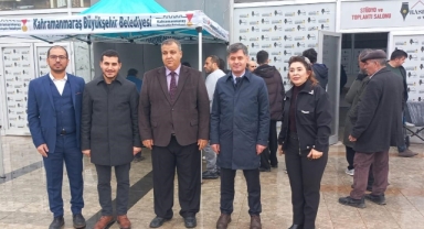 Büyükşehir, Özel Gereksinimli Vatandaşlar ve İşverenler Arasında Köprü Oldu