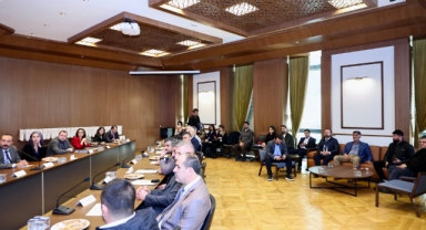 Çalışma gruplarıyla turizm sektöründe uygulanabilir politikalar geliştirildi
