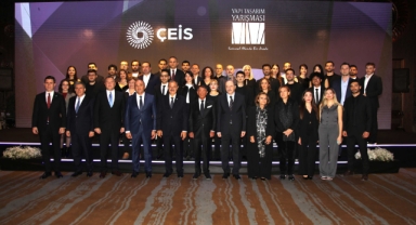 ÇEİS 60. Kuruluş Yılını Kutladı