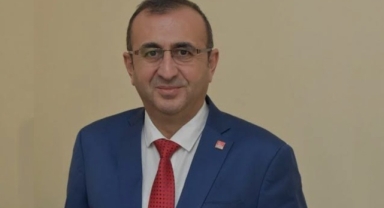 CHP KAHRAMANMARAŞ İL BAŞKANI ÜNAL ATEŞ’TEN 10 KASIM ANMA MESAJI