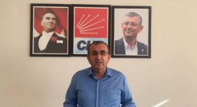 CHP KAHRAMANMARAŞ İL BAŞKANI ÜNAL ATEŞ'TEN AİLE HEKİMLERİNE DESTEK