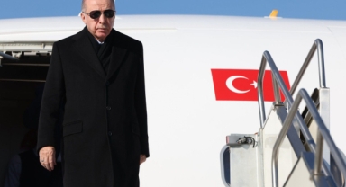 Cumhurbaşkanı Erdoğan, TOKİ Konutları Kura Çekimi ve Anahtar Teslim Töreni İçin