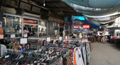 Derepazarı Esnafları İndirim Günleri Uzatıldı!