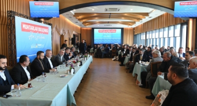Dulkadiroğlu’na 7 Ayda 1,5 Milyar TL’lik Yatırım