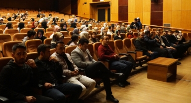 Filistin’in Acıları Sahnede Dile Getirildi