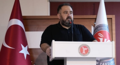 FOTOĞRAF SANATÇISI BARIŞ KERİM CESUR SİVASI FOTOĞRAFLADI