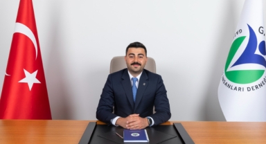 Gaziantep Genç İş İnsanları Derneği (GAGİAD) Yönetim Kurulu Başkanı Yiğitcan Konukoğlu, 24 Kasım Öğretmenler Günü nedeniyle bir mesaj yayınladı.