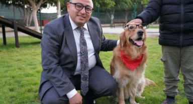 Geri Dönüşümden Pati Park