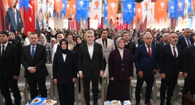 Görgel: “Nurhak’ı 1,2 Milyar TL’lik Yatırımla Ayağa Kaldırıyoruz”