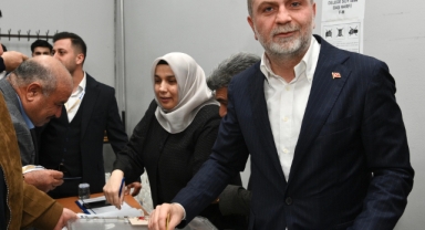 Görgel: “Onikişubat’a Kazandırdığımız ve Yapımına Başladığımız Yatırımların Bedeli 1,4 Milyar TL”