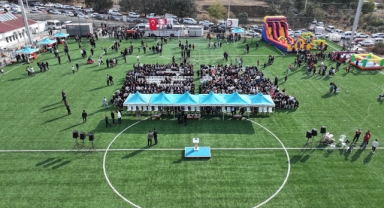 Görgel: “Tüm Çabamız Şehrimiz ve Hemşehrilerimiz İçin”