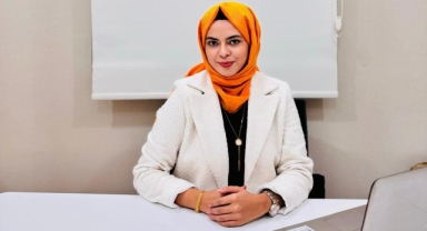 İlişki ve Evlilik Uzmanı Tuğba Kepek Kitap Yazacak