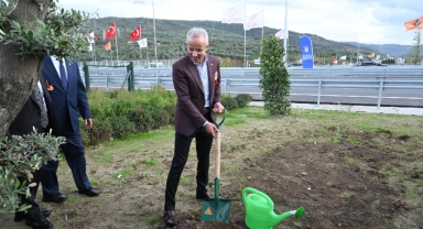 İNSANLIĞA NEFES, DOĞAYA SAYGI