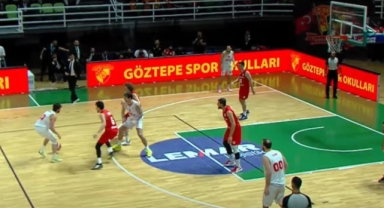 İstiklalspor Dostluk ve Rekabet İçinde Galip Döndü!