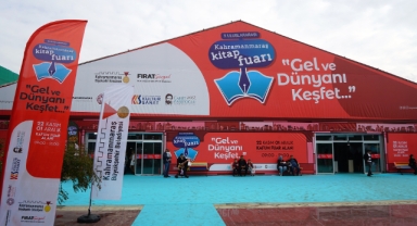 KAFUM’da Edebiyat ve Sanat Dolu Bir Hafta Sonu