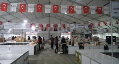 KAFUM’da Son Hazırlıklar Gerçekleştiriliyor