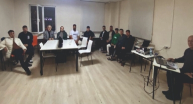 Kahramanmaraş Birlik Vakfı’nda Öğrencilere Yönelik Yetenek Kursları Başladı