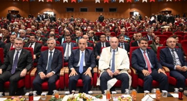 Kahramanmaraş Sütçü İmam Üniversitesinde (KSÜ), 2024-2025 Akademik Yılı Açılış Töreni Gerçekleştirildi