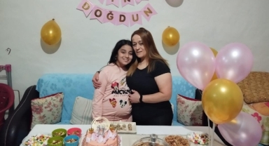 Kahramanmaraş'ta anne ve kızı sobadan sızan gazdan zehirlendi