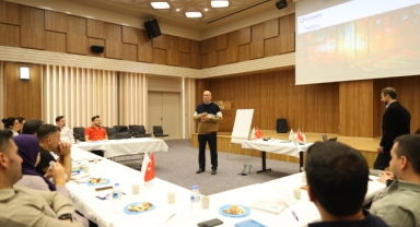 Kipaş Holding'den Stratejik Vizyonu Destekleyen Eğitim Programı: KYAP