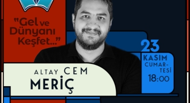 Kitap Fuarı, Cumartesi Günü Birbirinden Önemli İsimleri Ağırlayacak