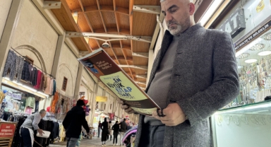 Kitap Fuarı Heyecanı Tüm Şehri Sardı