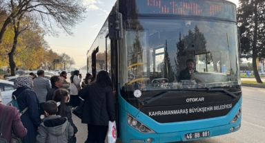 Kitap Fuarı’na Ulaşım Kolaylığı; Ücretsiz Seferler