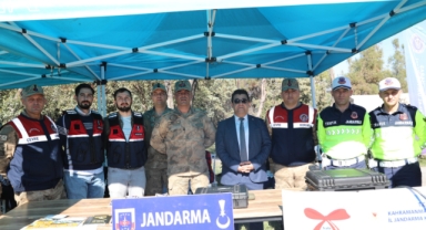 KİÜ’DE ORYANTASYON GÜNLERİ BAŞLADI