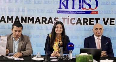 KMTSO VE İNGEV’DEN KADIN GİRİŞİMCİLER KONFERANSI