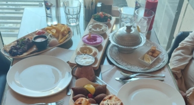 MADO: Gerçek Lezzetler Diyarı!