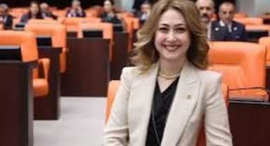 MHP Milletvekili Zuhal Karakoç Dora, 2025 Tarım Bütçe Görüşmelerinde Kahramanmaraş’ın Tarımsal İhtiyaçlarını Vurguladı