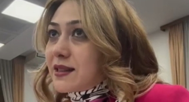 MHP Milletvekili Zuhal Karakoç Dora, 2025 Yılı Bütçesini Görüşen TBMM Plan ve Bütçe Komisyonu’nda Kahramanmaraş’ın Yeniden Yapılandırılması İçin Destek İstedi