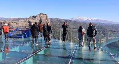 Onikişubat Belediyesi’nden Kahramanmaraş turizmi için önemli adım