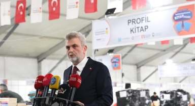 Şiir ve Edebiyatın Kalbi KAFUM’da Atacak