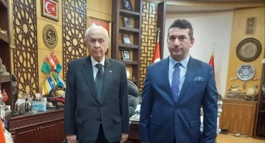 TERÖR ARTIK TÜRKİYE'NİN GÜNDEMİNDEN ÇIKMALIDIR
