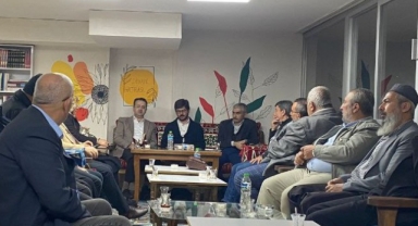 TYB Kahramanmaraş Şubesi, Vefatının 3. Yılında Sezai Karakoç'u Yâd Etti