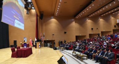 Uluslararası Yedi Güzel Adam Sempozyumu Başladı